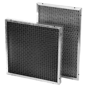 Permanent Metal Filter - Air Quality International