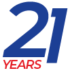 21 Years of Clean Air Solutions for Industry